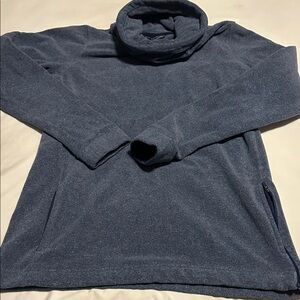 Nike DriFit Turtleneck Sweatshirt